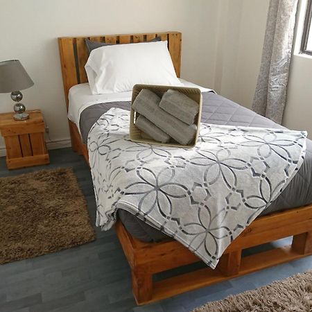 Tin House Quito Hotel Kültér fotó