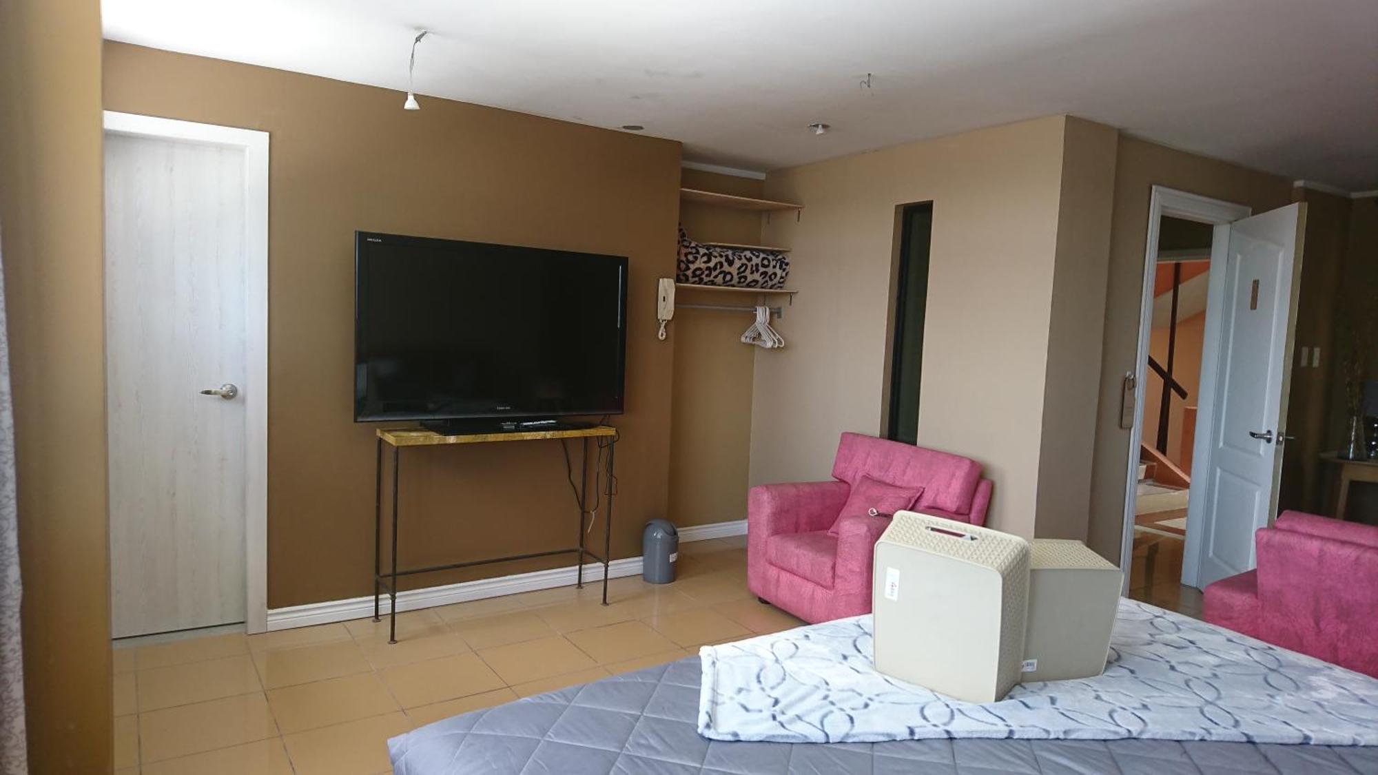 Tin House Quito Hotel Kültér fotó