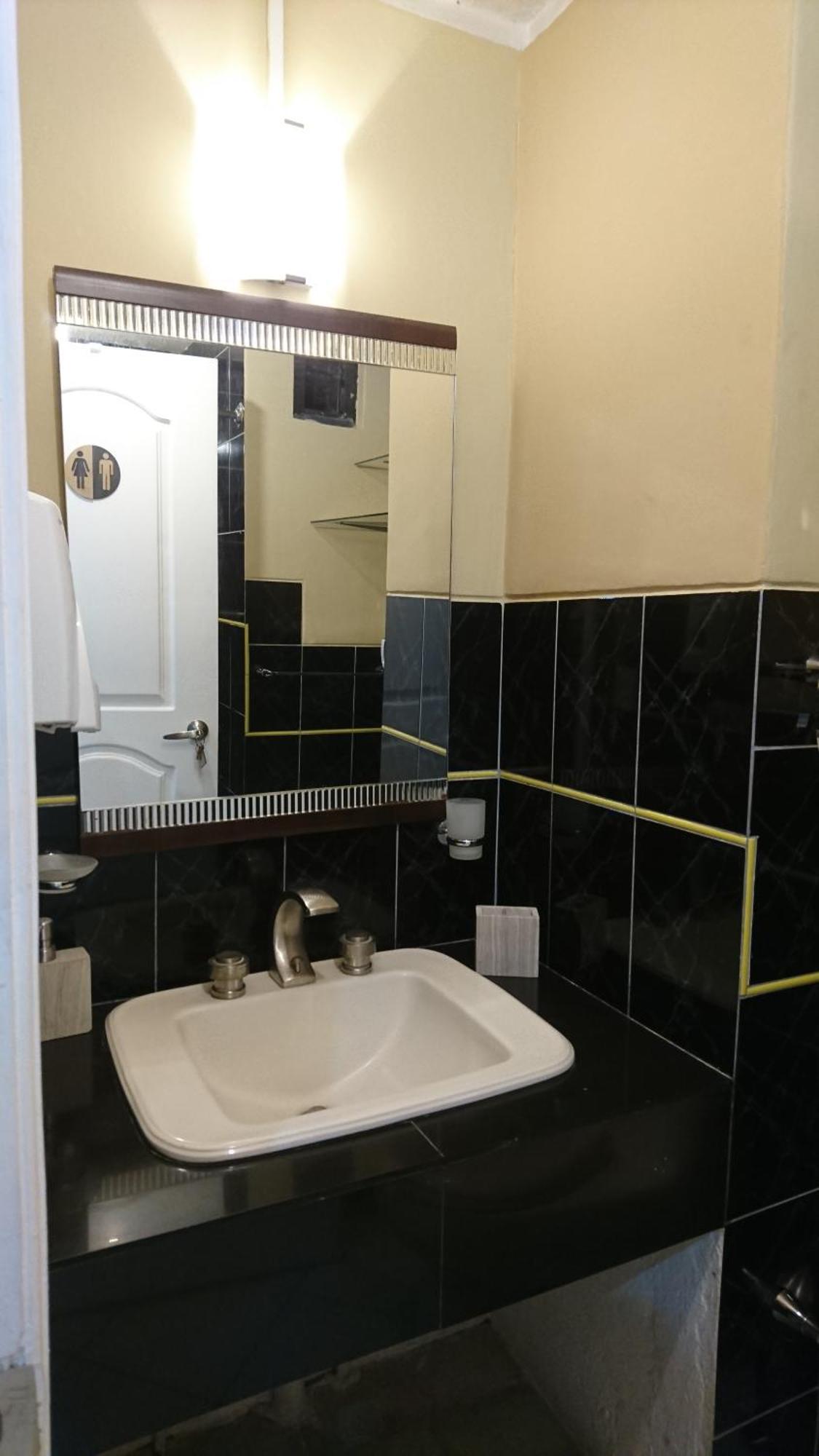 Tin House Quito Hotel Kültér fotó