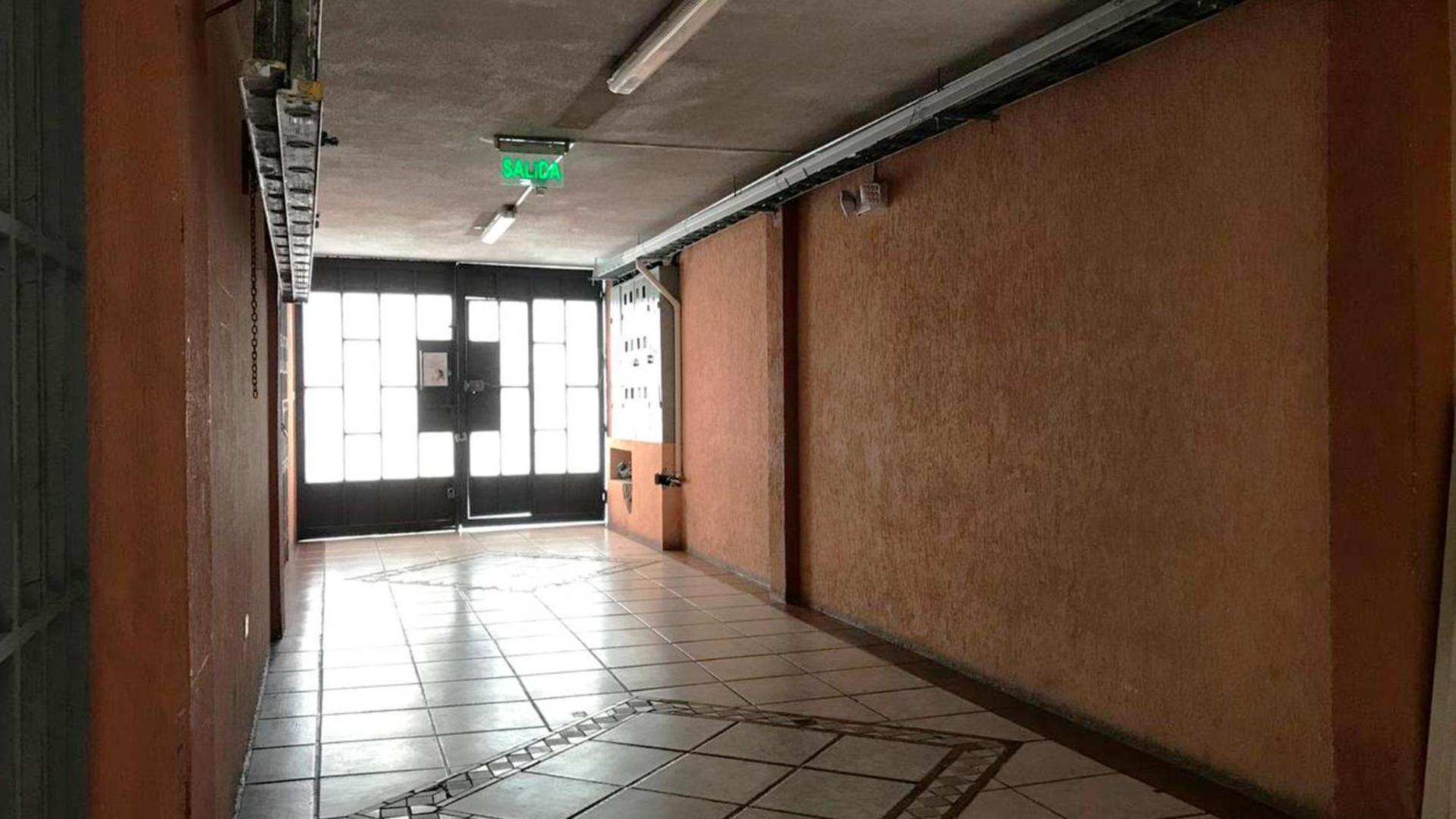Tin House Quito Hotel Kültér fotó