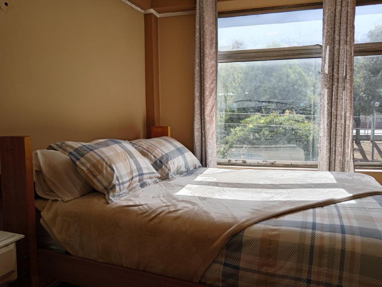 Tin House Quito Hotel Kültér fotó