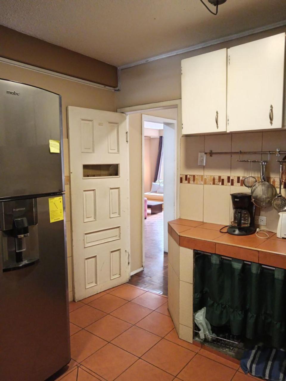 Tin House Quito Hotel Kültér fotó