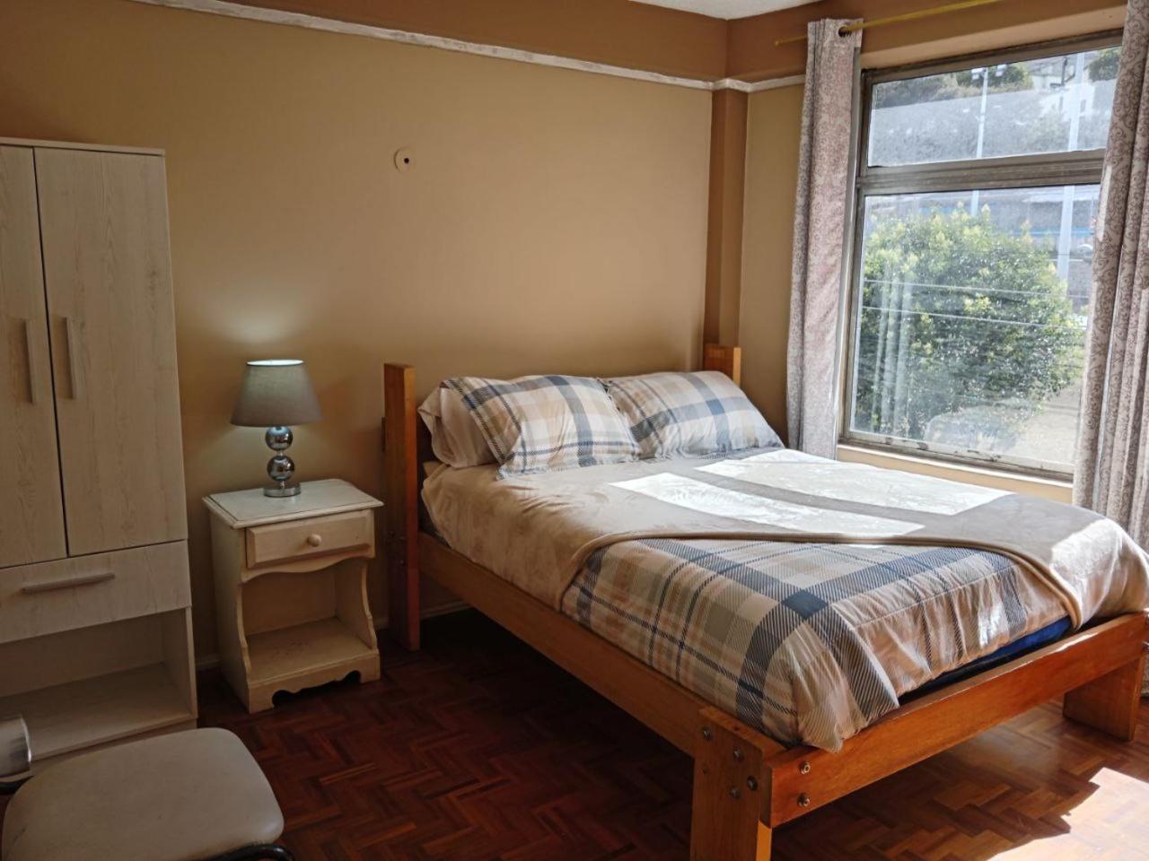 Tin House Quito Hotel Kültér fotó