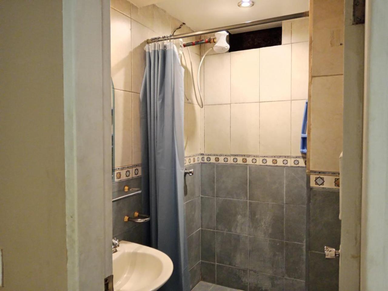 Tin House Quito Hotel Kültér fotó