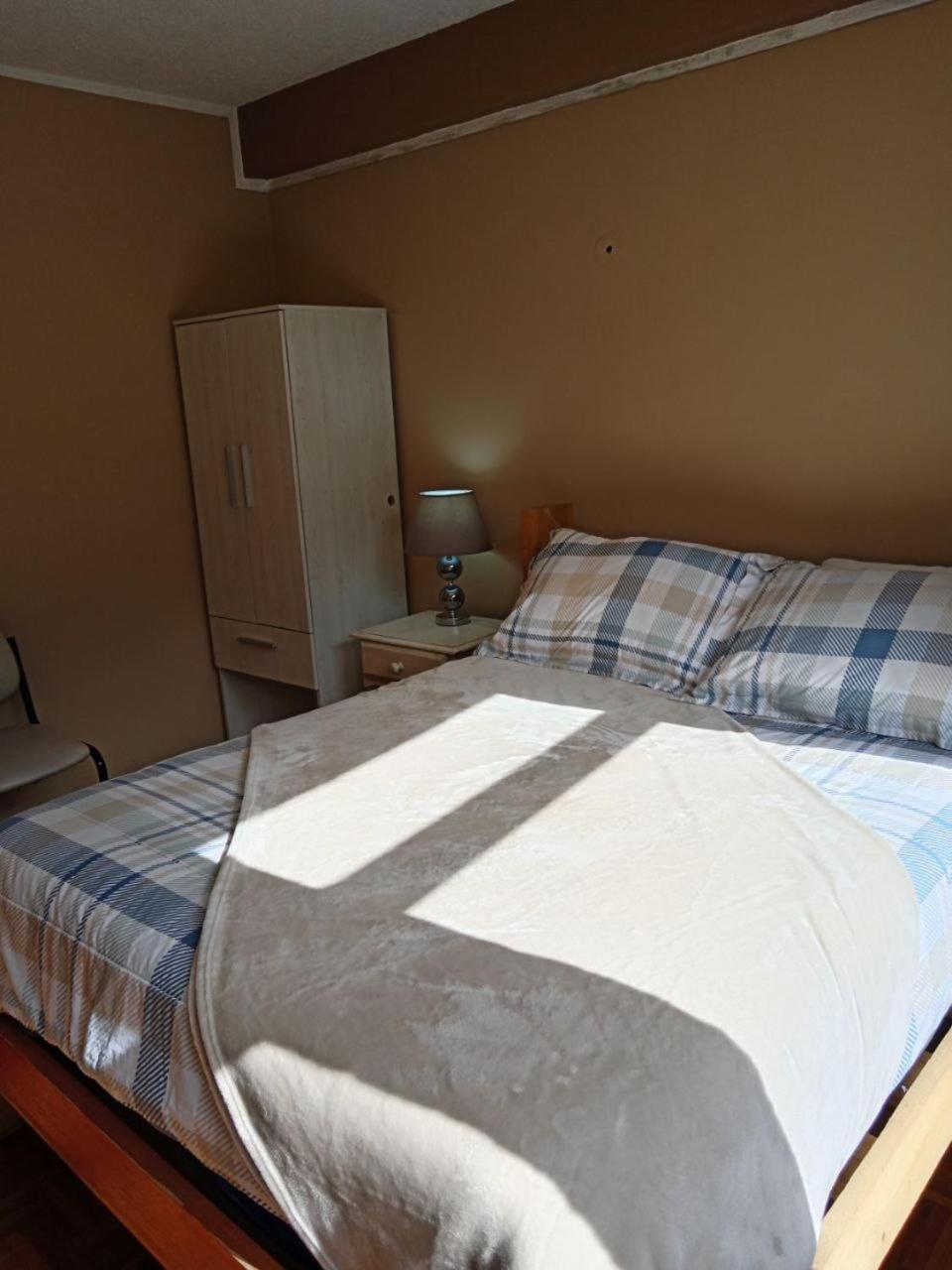 Tin House Quito Hotel Kültér fotó