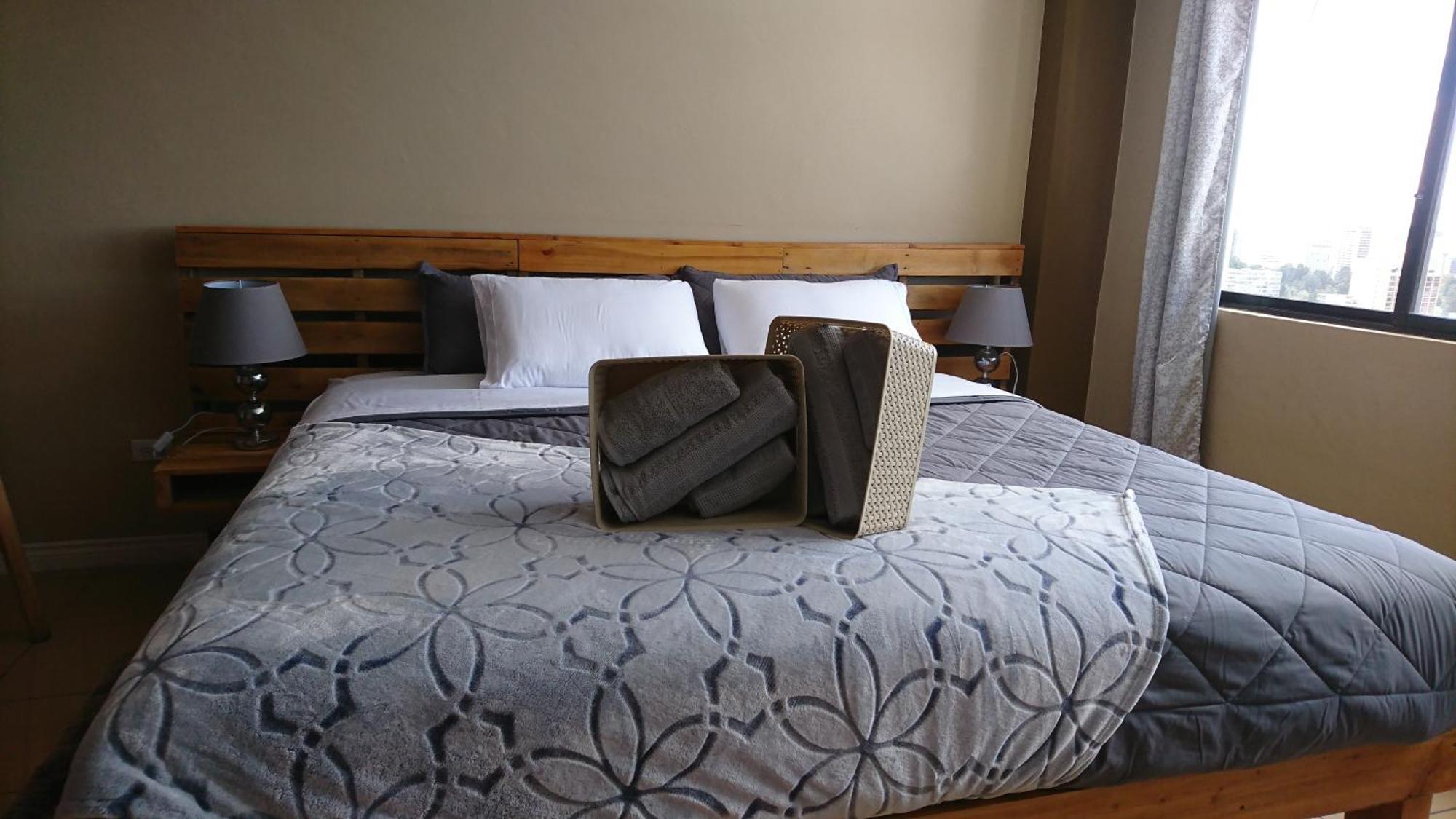 Tin House Quito Hotel Kültér fotó