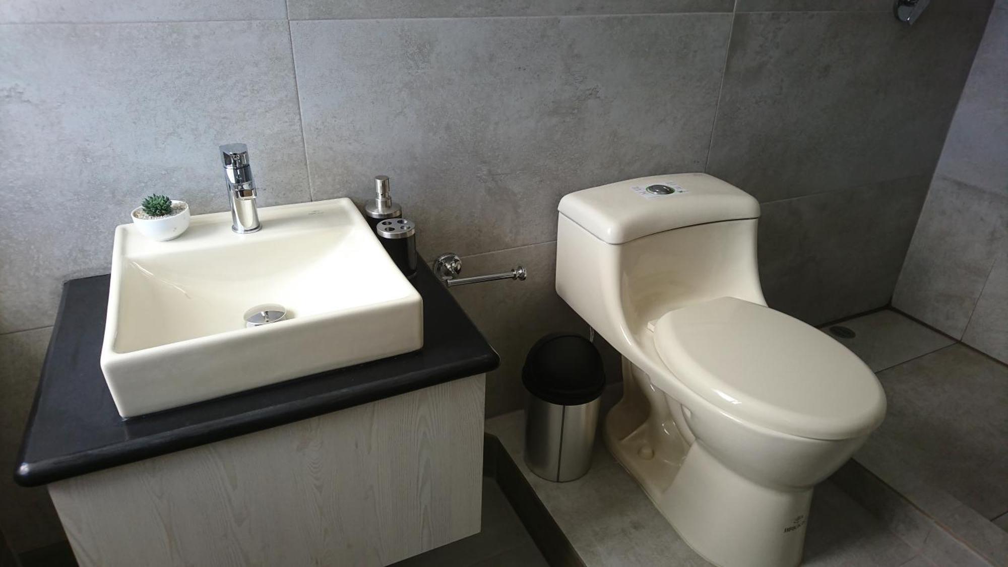 Tin House Quito Hotel Kültér fotó